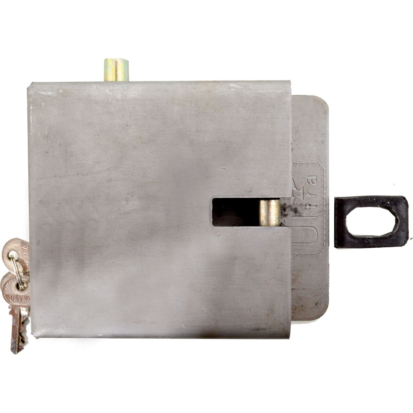 Ultra Sliding Gate Lock - Large