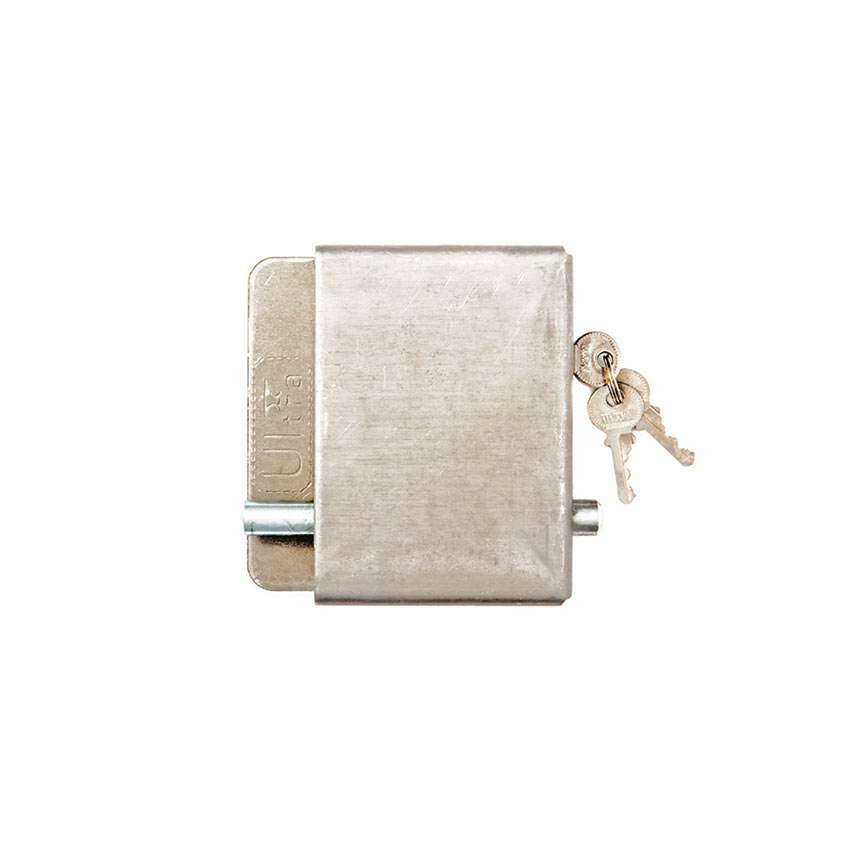Ultra Swing Gate Lock - Small