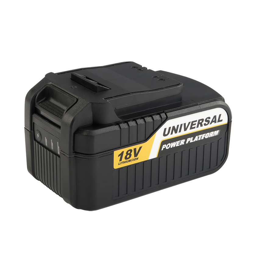 RYOBI CORDLESS 18V BATTERY PACK 4000MAH (XB-4000)