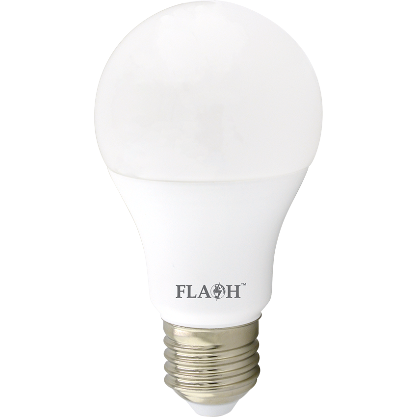 FLASH LED A60 OPAL 14W DAYLIGHT GLOBE - E27