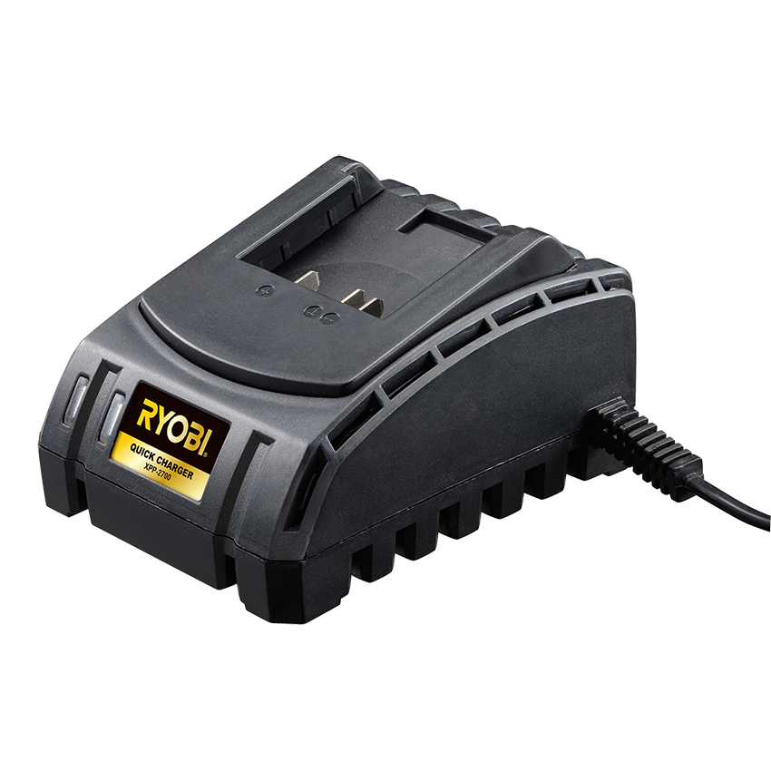 RYOBI CORDLESS 18V CHARGER PACK 3000MAH (XPP-2700)