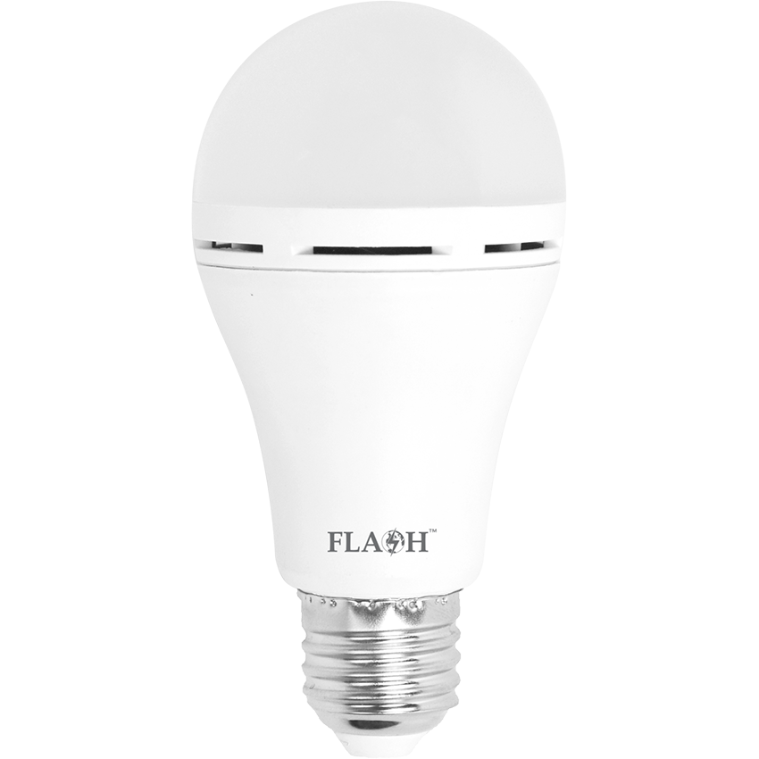 FLASH LED A60 5W DAYLIGHT EMERGENCY GLOBE - E27