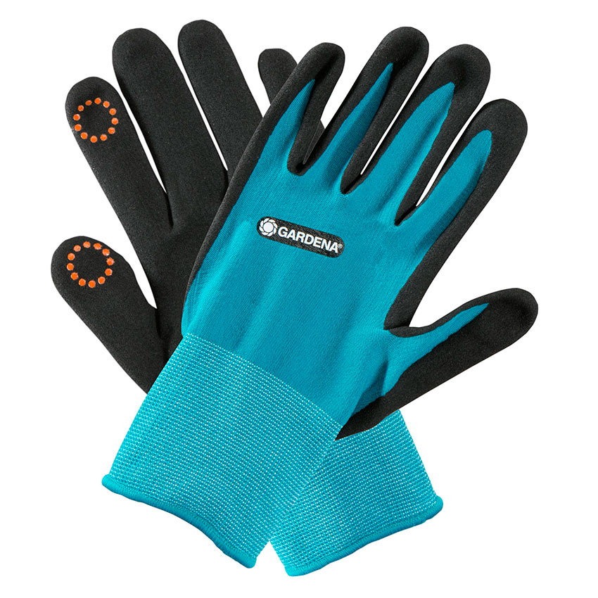 GARDENA Planting and Soil Glove - Medium