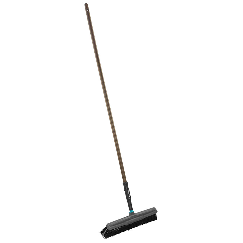 GARDENA NatureLine Road Broom