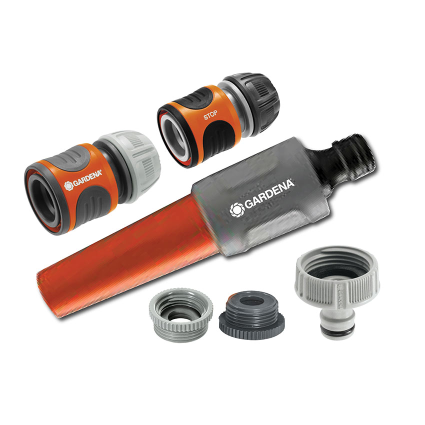 GARDENA Basic Set 13 mm (1/2")