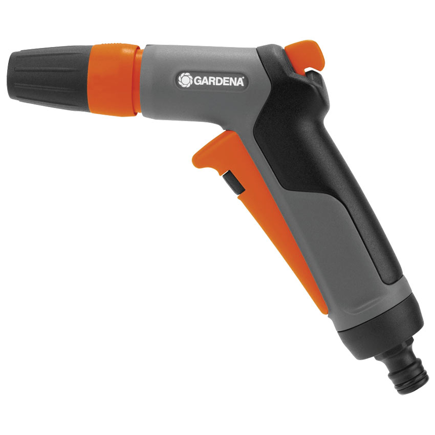 GARDENA Classic Cleaning Nozzle Handgun