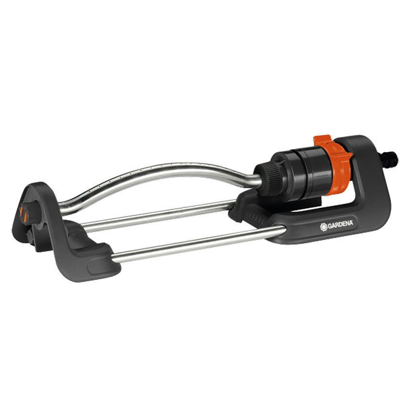 GARDENA Oscillating Sprinkler Aqua - Small