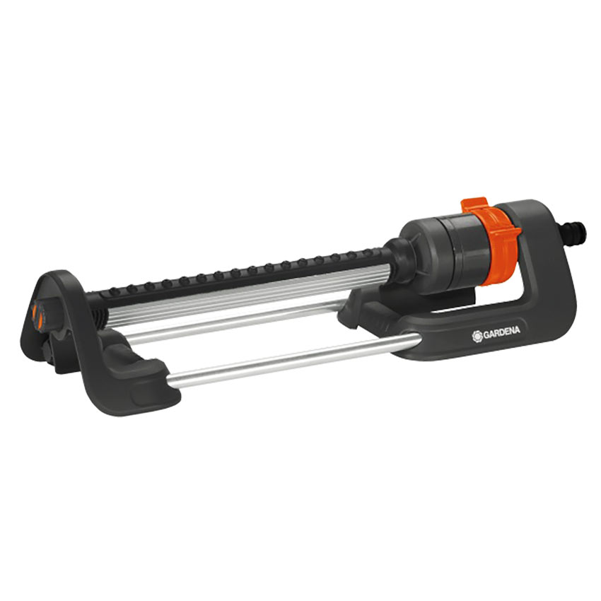 GARDENA Oscillating Sprinkler Aqua - Medium