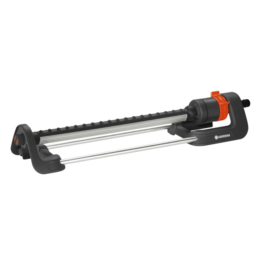GARDENA Oscillating Sprinkler Aqua - Large