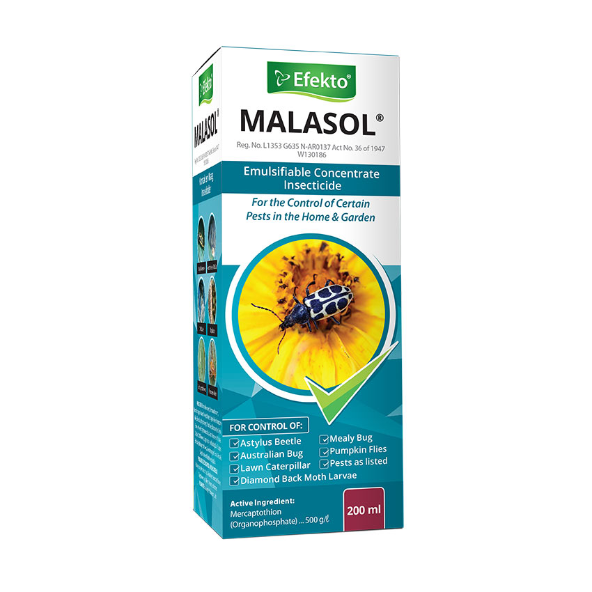 EFEKTO MALASOL - 200ml