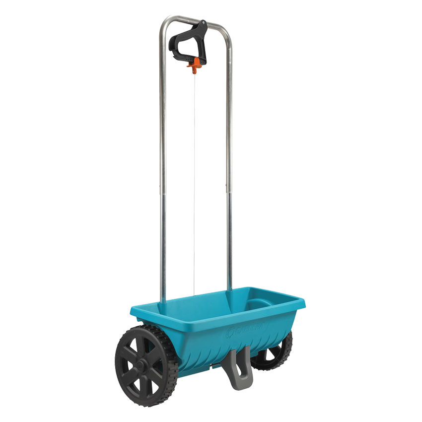 GARDENA Fertiliser Spreader Large 12.5 Litre