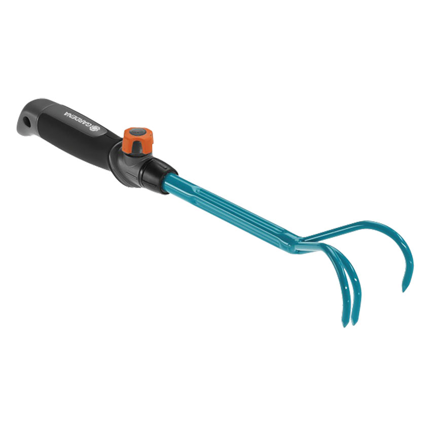 GARDENA combisystem Hand Grubber