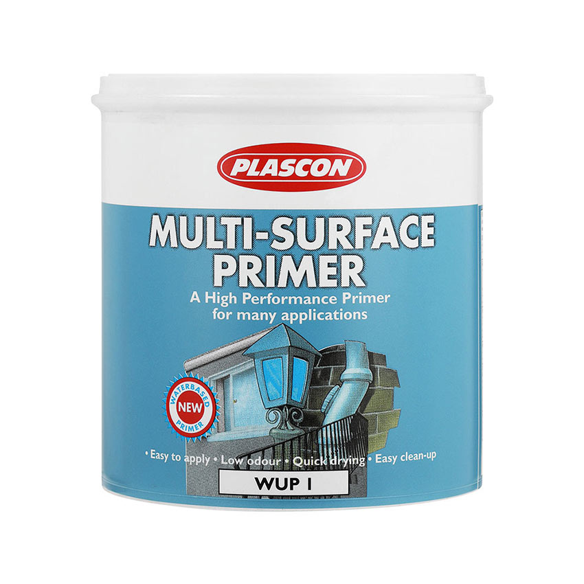 PLASCON PLASCON MULTI-SURFACE PRIMER 1L