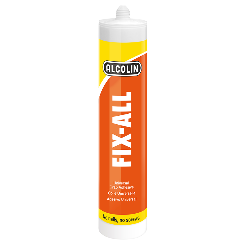 ALCOLIN ADHESIVE FIX-ALL - 280ML