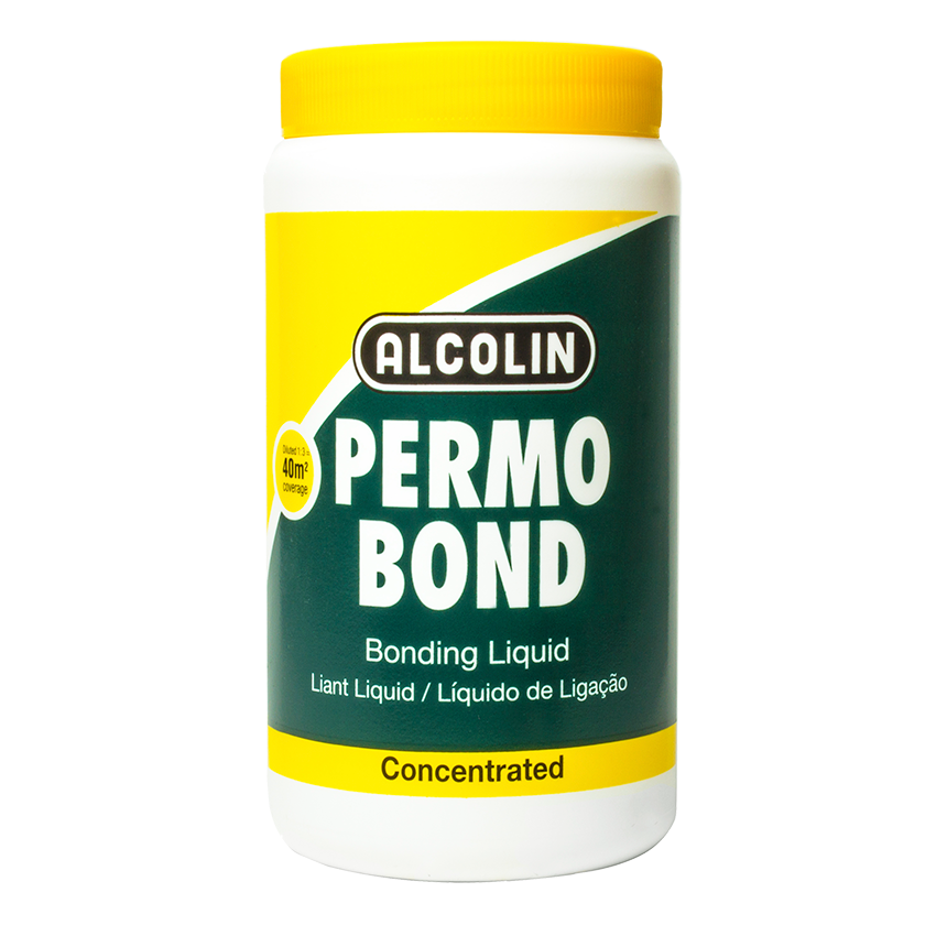 ALCOLIN PERMOBOND - 1L
