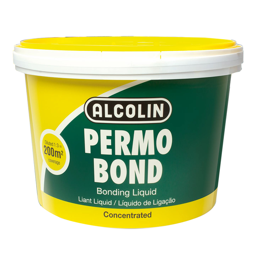 ALCOLIN PERMOBOND - 5L