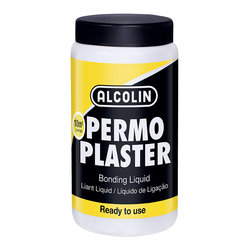 ALCOLIN PERMOPLASTER - 1L