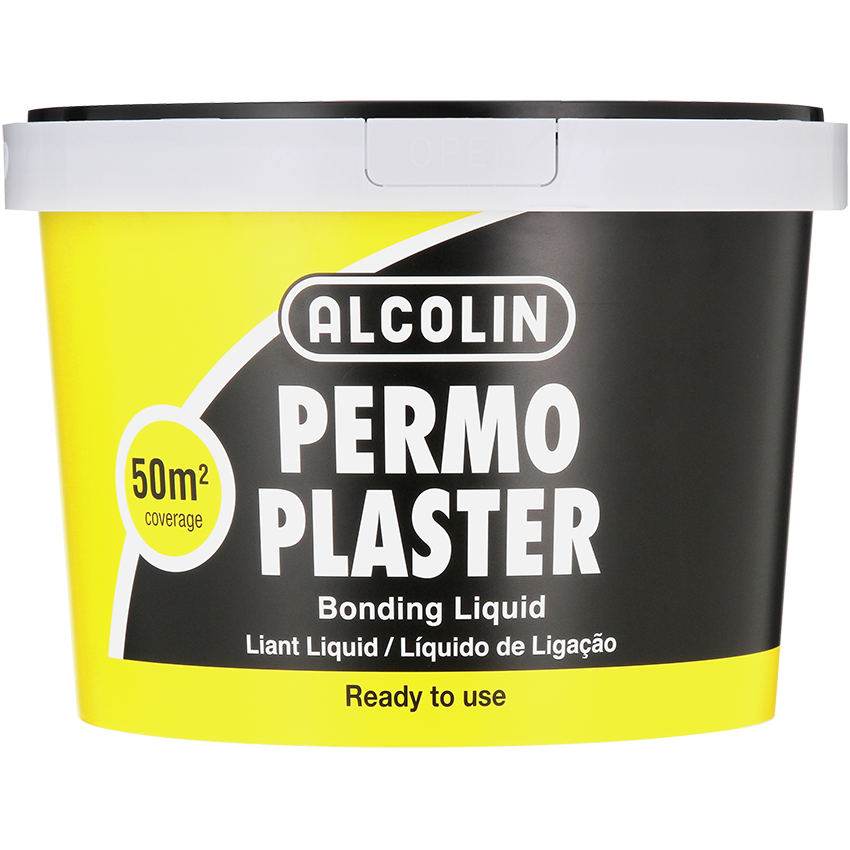 ALCOLIN PERMOPLASTER - 5L