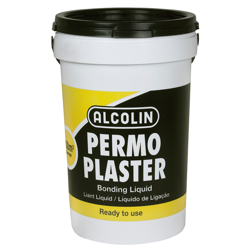 ALCOLIN PERMOPLASTER - 25L
