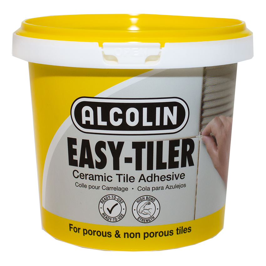 ALCOLIN EASY TILER - 800G