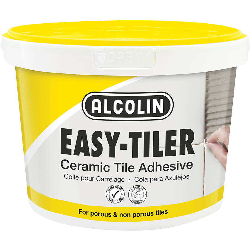 ALCOLIN EASY TILER - 7.5KG
