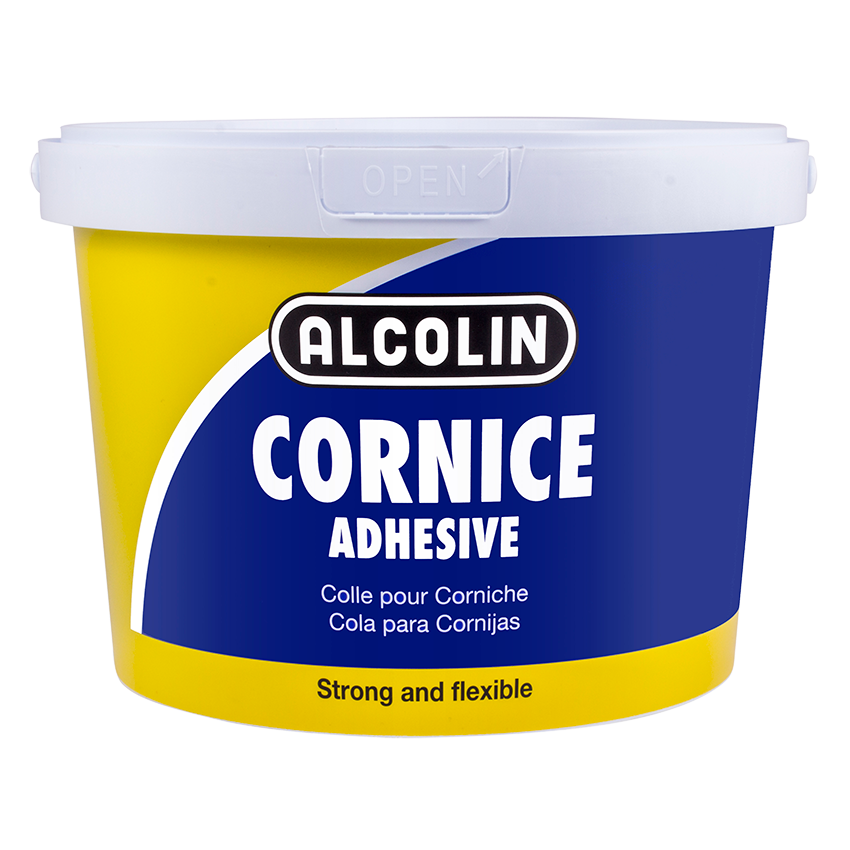 ALCOLIN CORNICE - 2KG