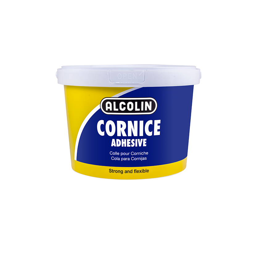 ALCOLIN CORNICE - 5KG