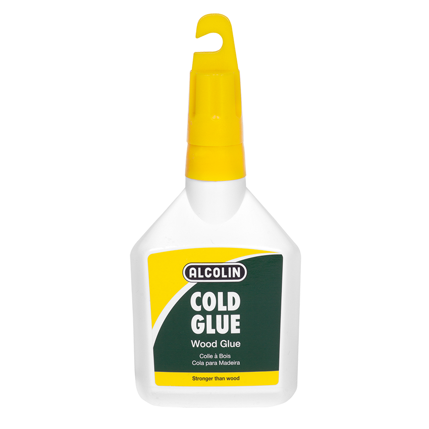 ALCOLIN COLD GLUE - 125ML