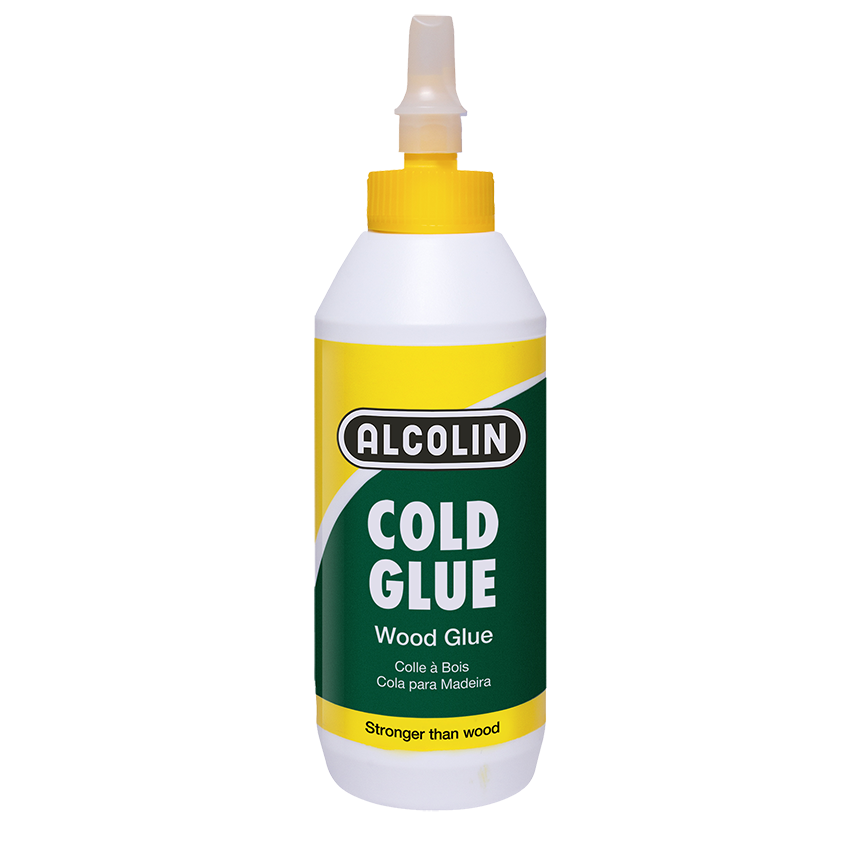 ALCOLIN COLD GLUE - 250ML