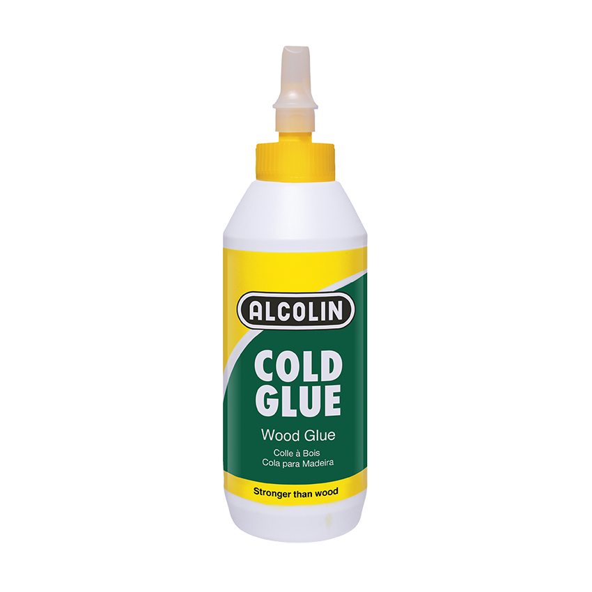 ALCOLIN COLD GLUE - 500ML