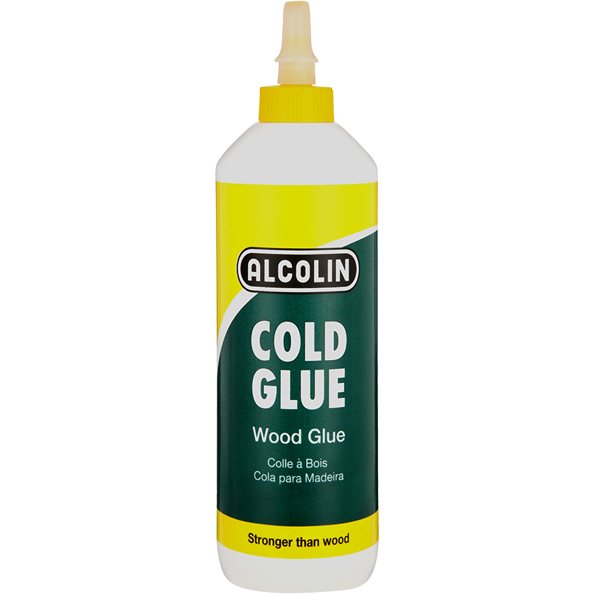 ALCOLIN COLD GLUE - 1L