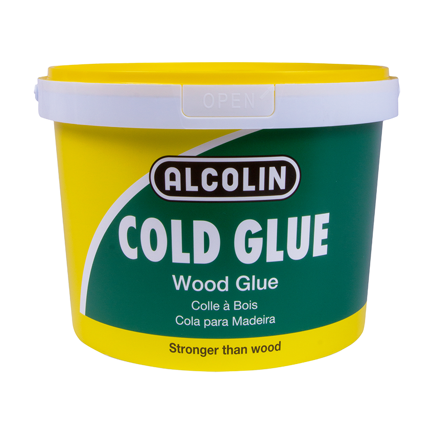 ALCOLIN COLD GLUE - 2.5L
