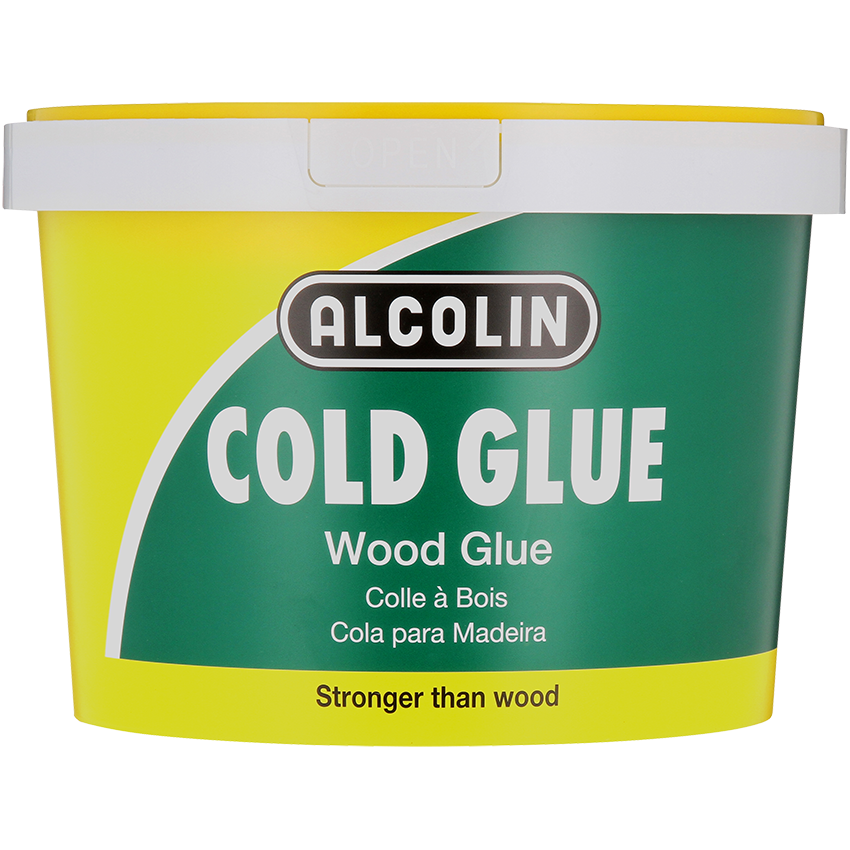 ALCOLIN COLD GLUE - 5L