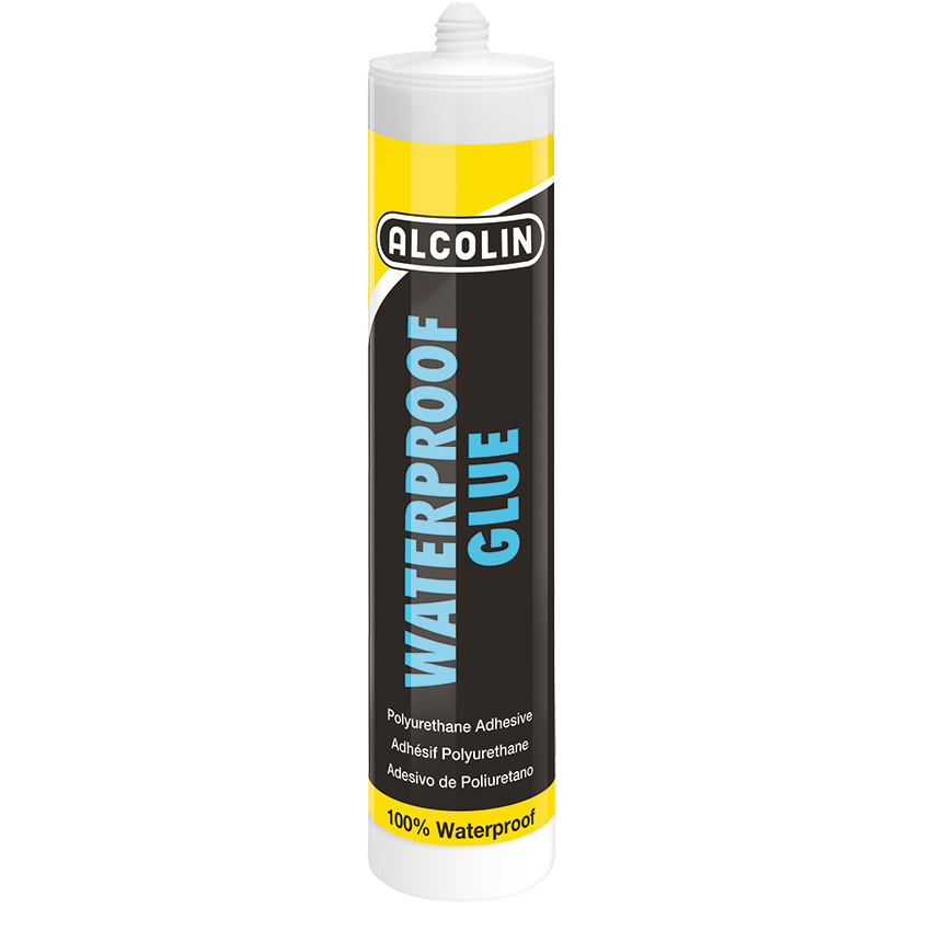 ALCOLIN WATERPROOF GLUE 280ML