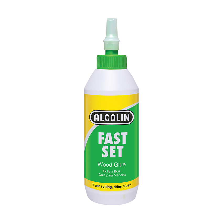 ALCOLIN FAST SET - 250ML