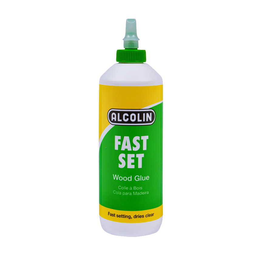 ALCOLIN FAST SET - 500ML