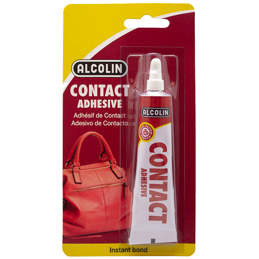 ALCOLIN ADHESIVE CONTACT - 25ML
