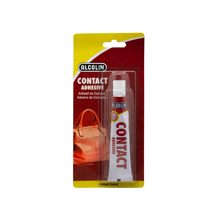ALCOLIN ADHESIVE CONTACT - 50ML