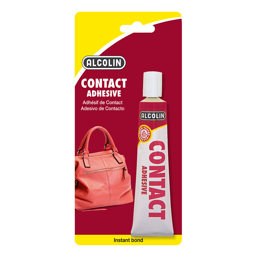 ALCOLIN ADHESIVE CONTACT - 90ML