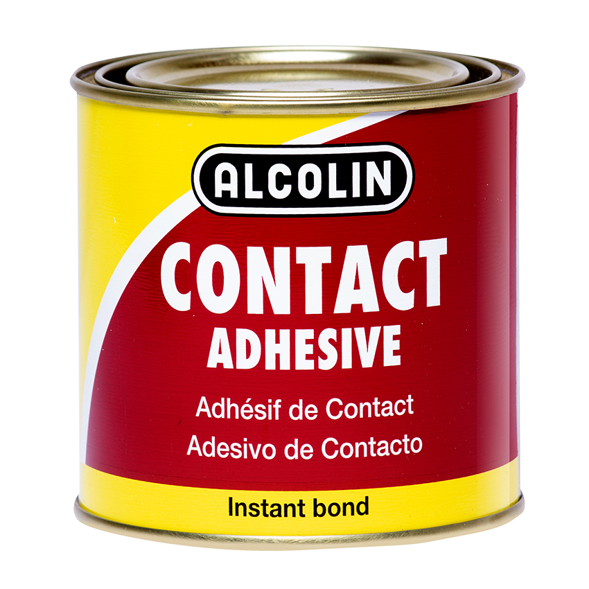 ALCOLIN ADHESIVE CONTACT - 500ML
