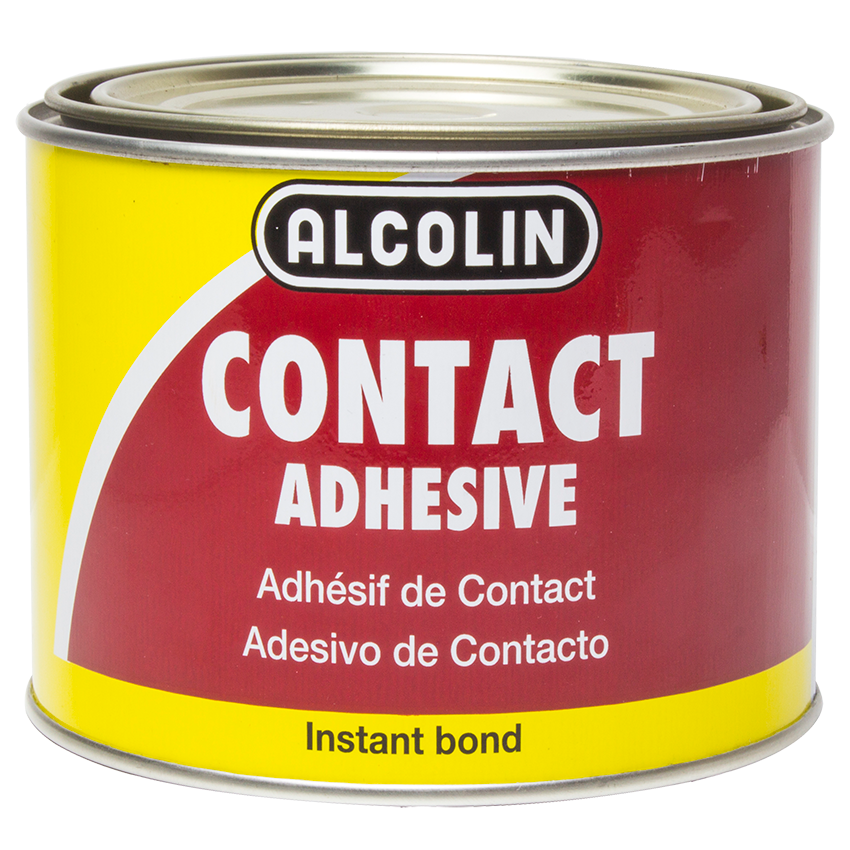 ALCOLIN ADHESIVE CONTACT - 1L