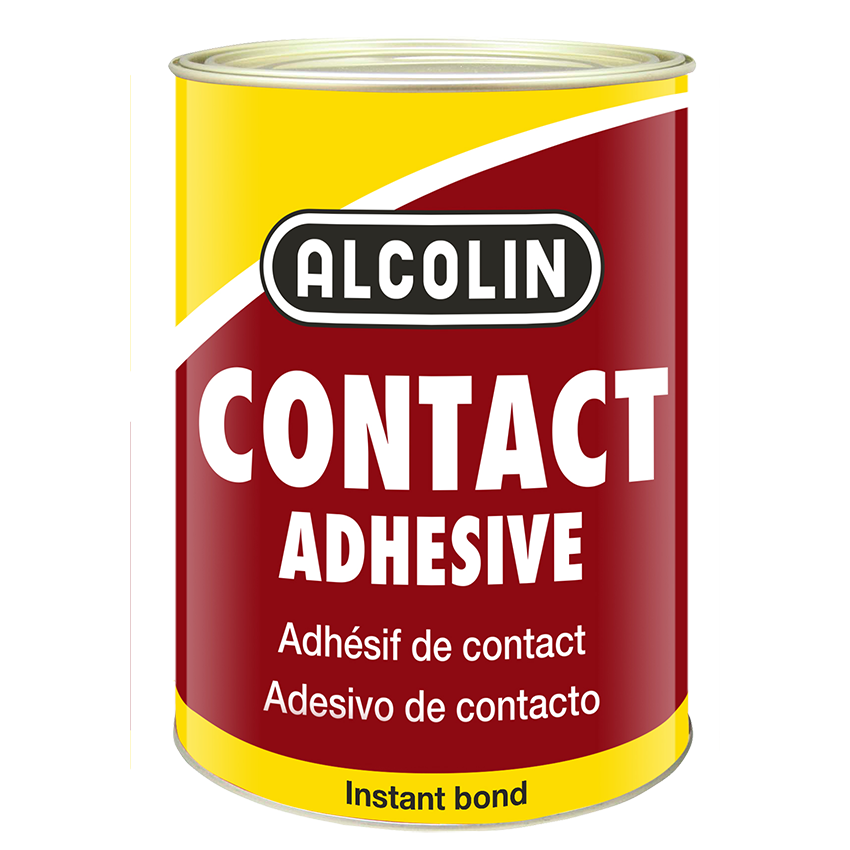 ALCOLIN ADHESIVE CONTACT - 2L