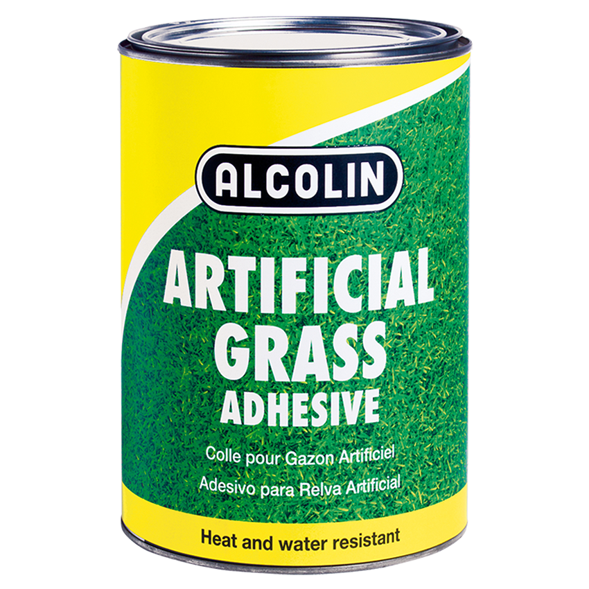 ALCOLIN ADHESIVE ARTIFICIAL GRASS 5L