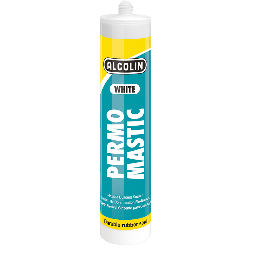 ALCOLIN PERMOMASTIC 280ML - White