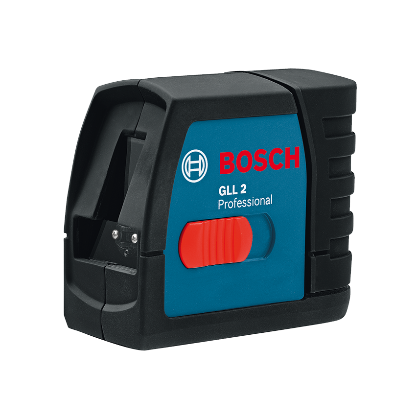 BOSCH LEVELLING LASER LINE MT 10M GLL 2
