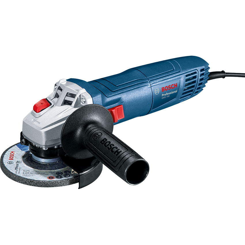 BOSCH GRINDER ANGLE ST 710W GWS 700