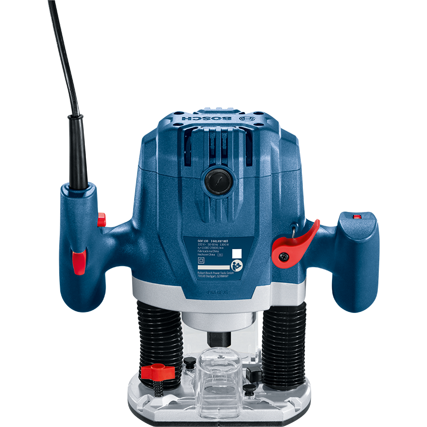 BOSCH ROUTER GOF 130 1300W
