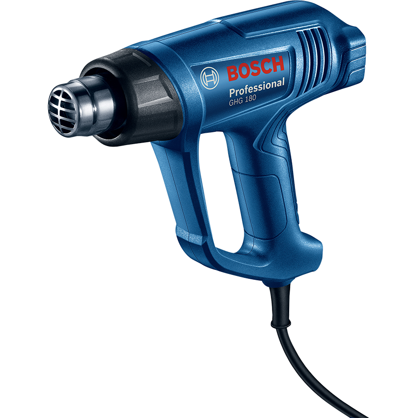 BOSCH HEAT GUN ST 1800W GHG 180