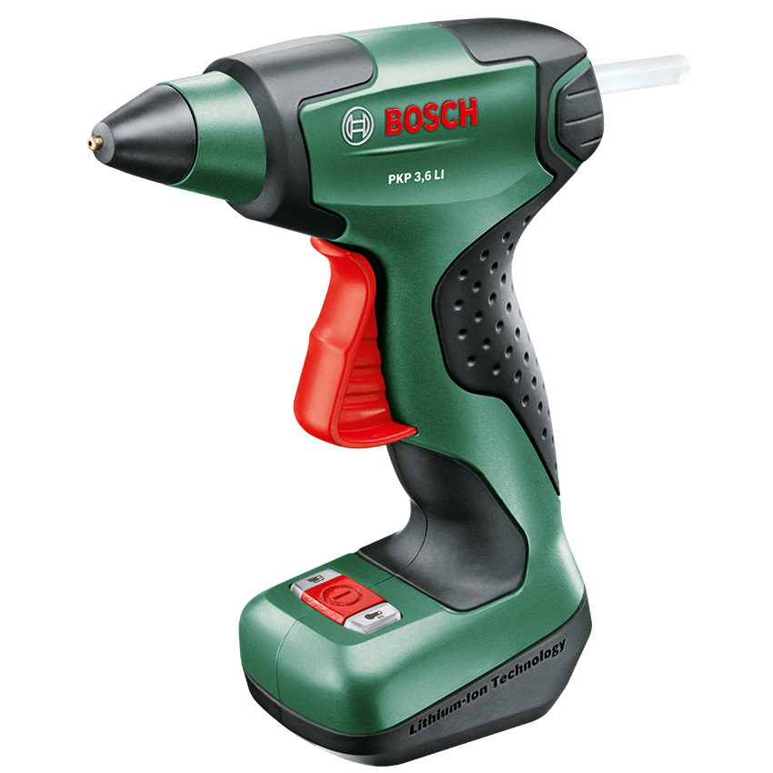 BOSCH GLUE GUN GR 3.6V PKP 3.6 LI
