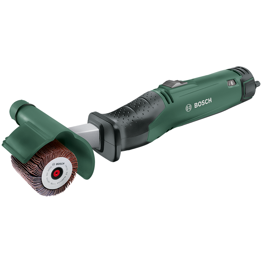 BOSCH SANDER TEXORO 250W 5– 60MM